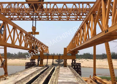 Пусковая установка луча Нанте ДжКГ300т-40м для шоссе. обычный железнодорожный мост, мост пассажира железнодорожный