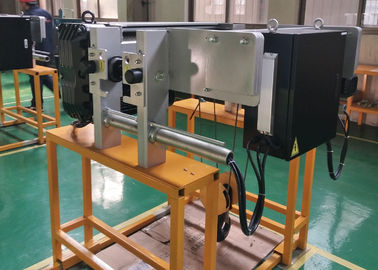 Обязанности работы НХА 6.3т электрическая лебедка хэадроом высокой низкая для склада и фабрики